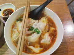 -谭师爷龙抄手(白下路店)