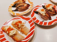 -新一番三文鱼寿司(红城湖店)