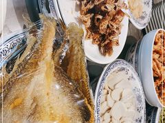 -华盛丰温州大排档(东三环南路店)