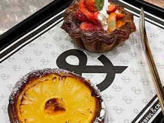 -BUTTERFUL&CREAMOROUS 黄油与面包(三里屯太古里店)