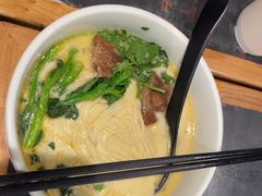 -和府捞面(天河领展广场店)