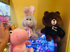 -PAWTOY爪e玩偶店(天兴罗斯福店)