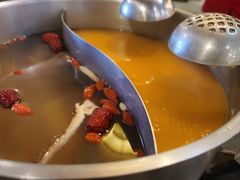 -熹悟海鲜火锅·广式打边炉