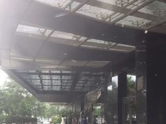 -永泰福朋喜来登酒店-宜客乐自助餐厅(远大路店)