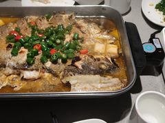 -半天妖烤鱼(中山路店)