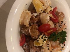 菠萝油条-春暖花开(西溪店)