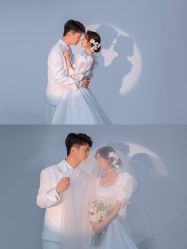 点击看大图 韩式-重庆三毛摄影