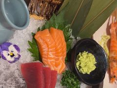 -德川家日本料理(顺义华联店)