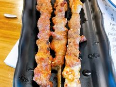 -晋情·游子轩(梅花路店)