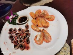 -紫阳海鲜楼·传承闽味(长乐路总店)