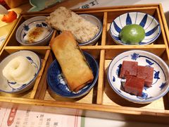 -味福记·江西小炒·南昌小吃(青山湖万达店)