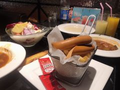 -半秋山西餐厅(巴南万达广场店)