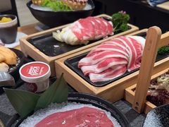 -湊湊火锅·茶憩(南京万象天地店)