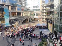 -皇庭广场(福华三路店)