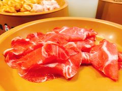 -龍歌自助小火锅(李沧丽达店)