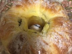 -皇后西斯汀饼店(文化路店)