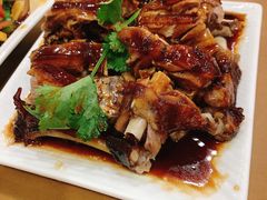 -大唐靓汤江门私房菜(景田店)