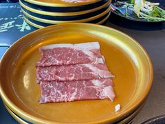 -牛武士寿喜烧·和牛火锅自助(全球首店)