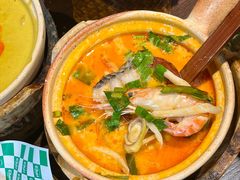 -泰妃殿(武汉首店)