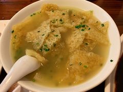 小葱肉皮-三林本帮馆(中林街店)