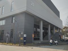 -上海第二工业大学(金海路校区)
