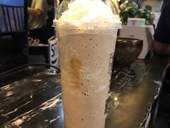 耶加大红袍-湊湊火锅·茶憩(新中关购物中心店)