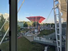 -世博源公馆·本帮融合菜·主题包厢·江景餐厅