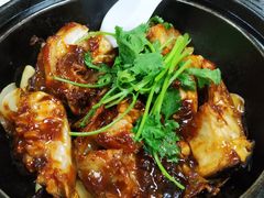 -鹅掂·大岭山烧鹅