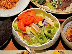 -咖梦餐厅 COMENG RESTAURANT