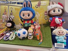 -泡泡玛特POPMART(凯德大峡谷店)