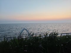 -辽宁团山国家级海洋公园