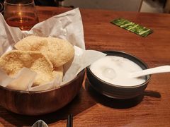 -泰香米泰国餐厅(中大国际店)