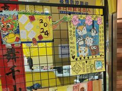 -大卫美术教育(中南路校区)