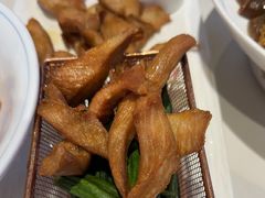 -渔港甄宴·海鲜·地标烟台菜(金沙滩店)
