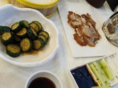 -便宜坊烤鸭店(玉蜓桥店)