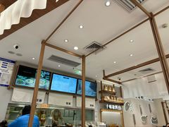 -小满手工粉(北京来福士店)
