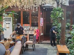 -束河人家(南锣鼓巷店)