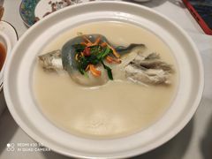 -肆月河豚·新淮扬(金融街店)
