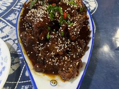 -龙姐私房菜(和顺古镇店)