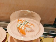-争鲜回转寿司(通州万达店)