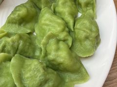 -船歌·鱼水饺青岛菜(枫蓝国际购物中心店)