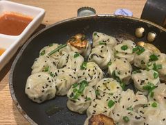 拇指煎包-望江门小龙虾·烧烤(九堡店)