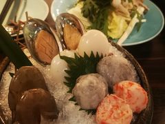 -山葵家·创意料理(万象汇店)