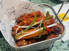 -Home Thai·泰谣(王府井apm店)