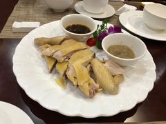 -亚龙湾老厨房·海南家常味