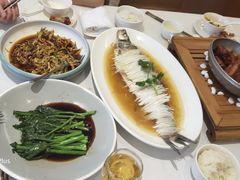 -谷语中餐厅