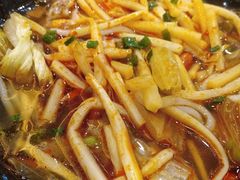 -覃记螺蛳粉·桂林米粉(鼓楼南街店)