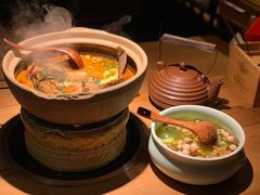-吃饭皇帝大(长宁龙之梦店)