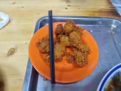 -清真-戏楼王记牛肉面