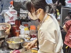 -阿群甘草水果